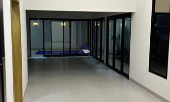 Imagem 7: Casa à venda no Condomínio Damha Fit I - Ipiguá/SP