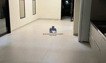 Imagem 5: Casa à venda no Condomínio Damha Fit I - Ipiguá/SP