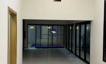 Imagem 3: Casa à venda no Condomínio Damha Fit I - Ipiguá/SP