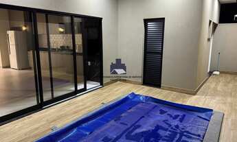 Imagem 2: Casa à venda no Condomínio Damha Fit I - Ipiguá/SP