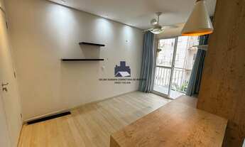 Imagem 3: Apartamento à venda no bairro Vila Flora - São José do Rio Preto/SP