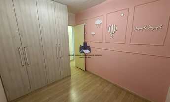 Imagem 6: Apartamento à venda no bairro Vila Flora - São José do Rio Preto/SP