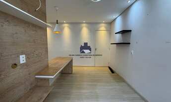 Imagem 7: Apartamento à venda no bairro Vila Flora - São José do Rio Preto/SP