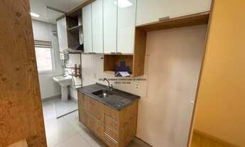 Imagem 2: Apartamento à venda no bairro Vila Flora - São José do Rio Preto/SP