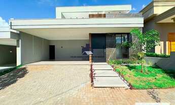 Imagem: Casa à venda no Condomínio Residencial