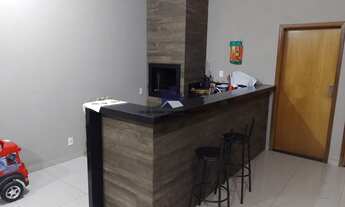 Imagem 6: Casa à venda no bairro Residencial Santa Cruz - São José do Rio Preto/SP