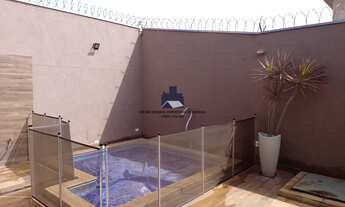 Imagem 2: Casa à venda no bairro Residencial Santa Cruz - São José do Rio Preto/SP