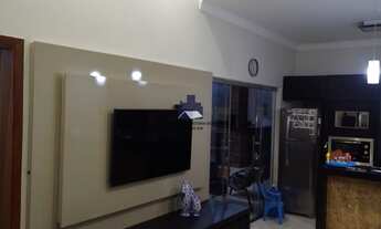 Imagem 5: Casa à venda no bairro Residencial Santa Cruz - São José do Rio Preto/SP