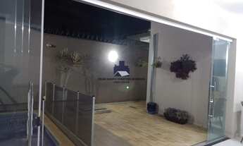 Imagem 7: Casa à venda no bairro Residencial Santa Cruz - São José do Rio Preto/SP