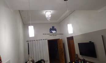 Imagem 3: Casa à venda no bairro Residencial Santa Cruz - São José do Rio Preto/SP