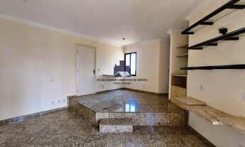 Imagem: Apartamento à venda no bairro Vila Imperial