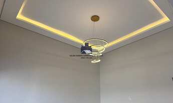 Imagem 6: Casa à venda no bairro Loteamento Eville - Bady Bassitt/SP