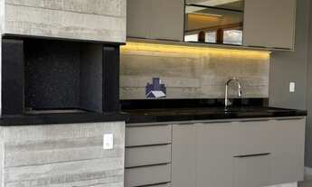 Imagem 7: Casa à venda no bairro Loteamento Eville - Bady Bassitt/SP