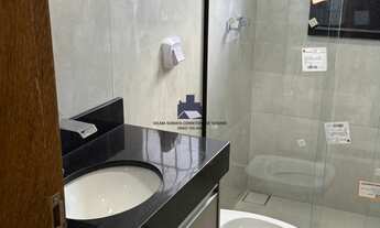 Imagem 4: Casa à venda no bairro Loteamento Eville - Bady Bassitt/SP