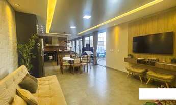 Imagem 7: Casa à venda no bairro Parque Quinta das Paineiras - São José do Rio Preto/SP