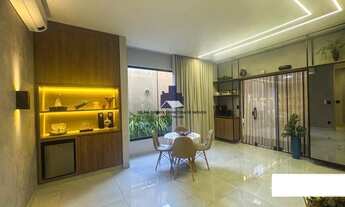 Imagem 3: Casa à venda no bairro Parque Quinta das Paineiras - São José do Rio Preto/SP