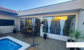 Imagem 6: Casa à venda no bairro Parque Quinta das Paineiras - São José do Rio Preto/SP