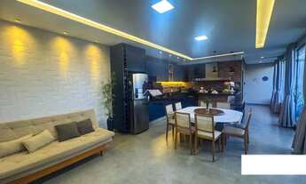 Imagem 5: Casa à venda no bairro Parque Quinta das Paineiras - São José do Rio Preto/SP