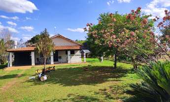 Imagem: Sítio à venda no bairro Zona Rural - Tanabi/SP