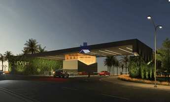 Imagem 7: Terreno à venda no Condomínio Le Vert Residence - São José do Rio Preto/SP