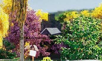 Imagem 2: Terreno à venda no Condomínio Le Vert Residence - São José do Rio Preto/SP