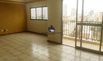 Imagem: Apartamento à venda no bairro Parque Estoril