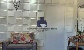 Imagem: Apartamento à venda no bairro Jardim Maracanã