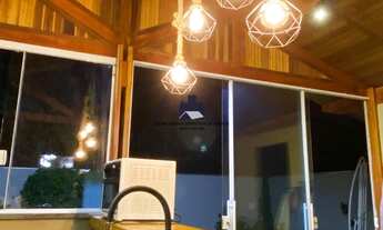 Imagem 6: Casa à venda no Condomínio Villagio Donzeline - Bady Bassitt/SP