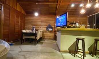 Imagem 5: Casa à venda no Condomínio Villagio Donzeline - Bady Bassitt/SP