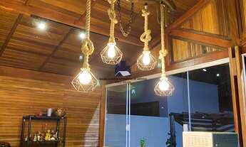 Imagem 4: Casa à venda no Condomínio Villagio Donzeline - Bady Bassitt/SP