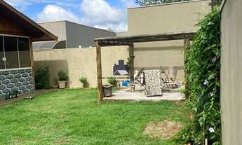 Imagem 3: Casa à venda no Condomínio Villagio Donzeline - Bady Bassitt/SP