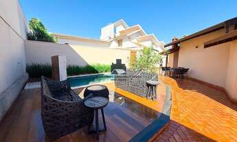 Imagem 2: Casa à venda no Condomínio Parque Residencial Damha I - São José do Rio Preto/SP