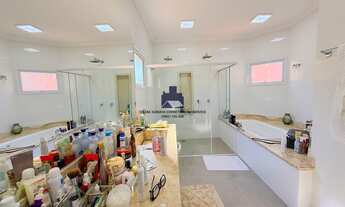 Imagem 6: Casa à venda no Condomínio Parque Residencial Damha I - São José do Rio Preto/SP