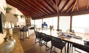 Imagem 5: Casa à venda no Condomínio Parque Residencial Damha I - São José do Rio Preto/SP