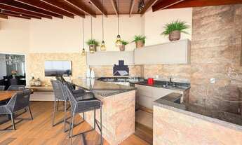 Imagem 3: Casa à venda no Condomínio Parque Residencial Damha I - São José do Rio Preto/SP