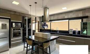 Imagem 6: Casa à venda no Condomínio Golden Park Residence - Mirassol/SP