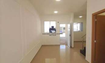 Imagem: Casa à venda no Parque Lombardia - São