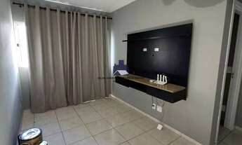 Imagem: Casa à venda no bairro Jardim Aurora