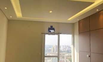 Imagem: Apartamento à venda no bairro Vila Santa