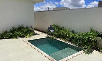 Imagem 3: Casa à venda no Condomínio Terra Vista Residence Club - Mirassol/SP