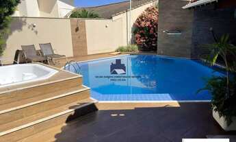 Imagem 2: Casa à venda no Condomínio Village Santa Helena - São José do Rio Preto/SP