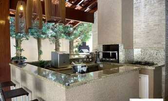 Imagem 3: Casa à venda no Condomínio Village Santa Helena - São José do Rio Preto/SP