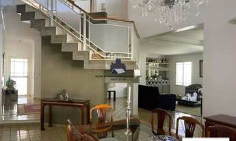 Imagem 4: Casa à venda no Condomínio Village Santa Helena - São José do Rio Preto/SP