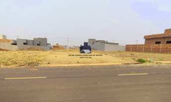 Imagem: Terreno à venda no bairro Maisparque Rio