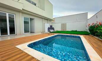 Imagem 3: Casa à venda no Condomínio Recanto Do Lago - São José do Rio Preto/SP