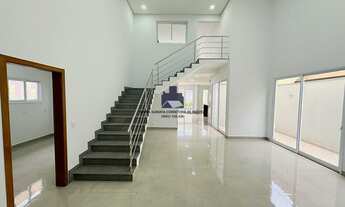 Imagem 4: Casa à venda no Condomínio Recanto Do Lago - São José do Rio Preto/SP