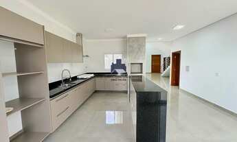 Imagem 2: Casa à venda no Condomínio Recanto Do Lago - São José do Rio Preto/SP