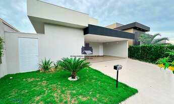 Imagem: Casa à venda no Condomínio Recanto Do