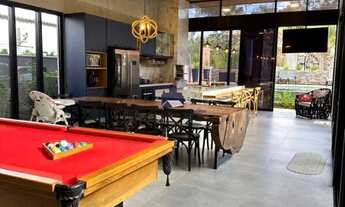 Imagem: Rancho à venda no Condomínio Terras da