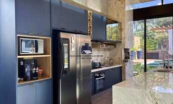 Imagem 7: Rancho à venda no Condomínio Terras da Barra - Mendonça/SP